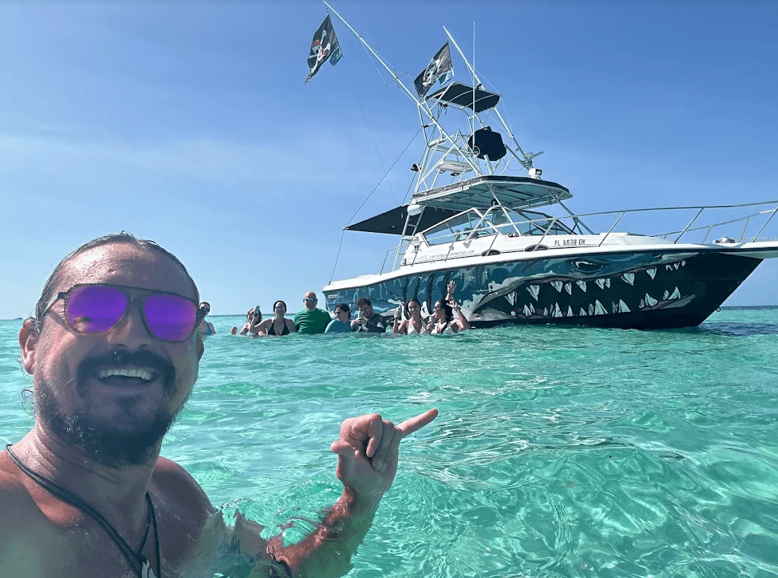 Full-Day Key West Fishing & Adventure
